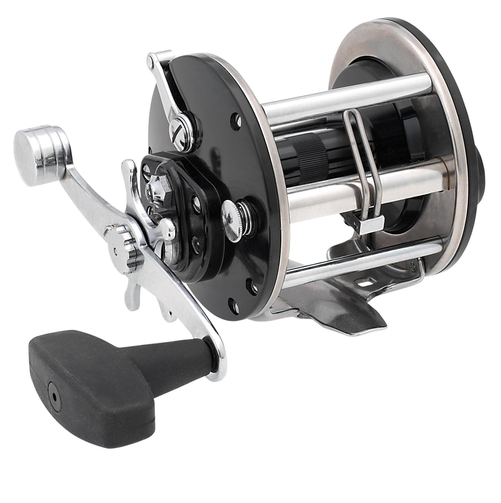 Penn Rival Level Wind Reels