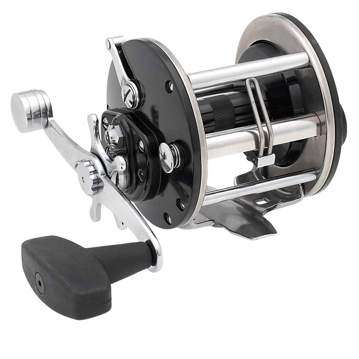303 penn fishing reel value Penn General Purpose Round Levelwind Reel - 9M