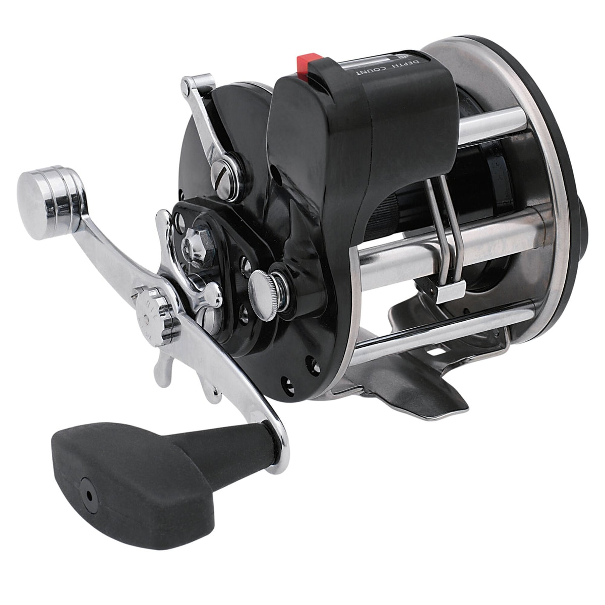 General Purpose Level Wind Conventional Reel General Purpose Level Wind Conventional Reel