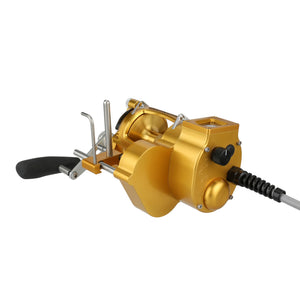 PENN International® VI Electric Autostop