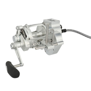 PENN International® VI Electric Autostop