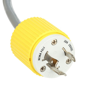 PENN International® VI Electric Autostop