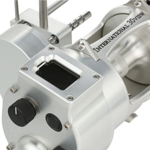 PENN International® VI Electric Autostop