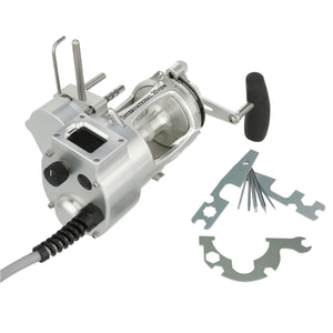 PENN International® VI Electric Autostop