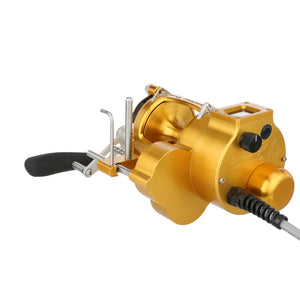 PENN International® VI Electric Autostop