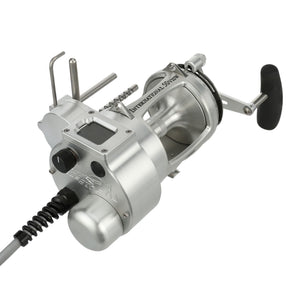 PENN International® VI Electric Autostop