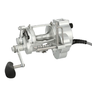 PENN International® VI Electric Autostop
