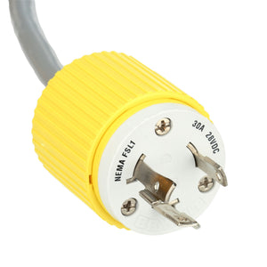PENN International® VI Electric Autostop