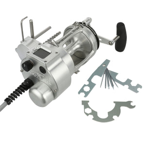 PENN International® VI Electric Autostop
