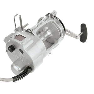 PENN International® VI Electric Autostop