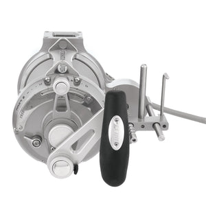 PENN International® VI Electric Autostop