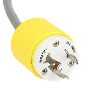 PENN International® VI Electric Autostop