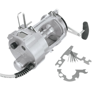 PENN International® VI Electric Autostop