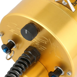 electric fishing reel motors International® VI Detachable Electric Reel
