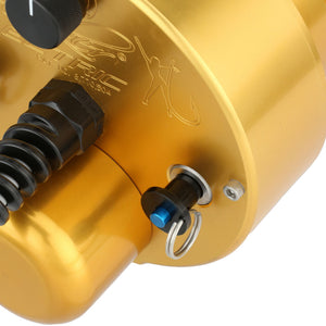 PENN International® VI Electric Detachable
