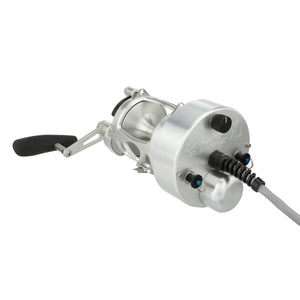 PENN International® VI Electric Detachable