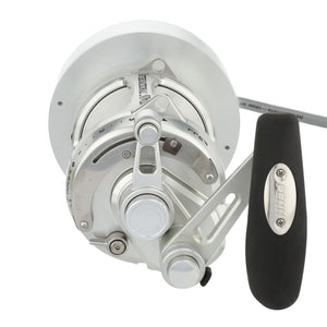 PENN International® VI Electric Detachable