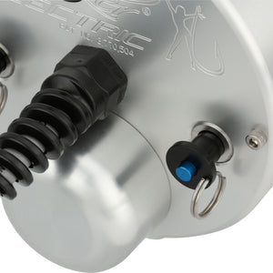 PENN International® VI Electric Detachable