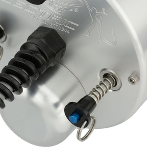 PENN International® VI Electric Detachable