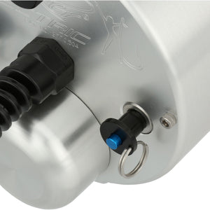PENN International® VI Electric Detachable