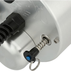 PENN International® VI Electric Detachable