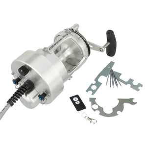 PENN International® VI Electric Detachable