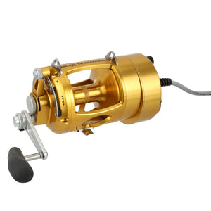 PENN International® VI Electric Detachable