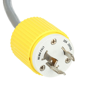 PENN International® VI Electric Detachable