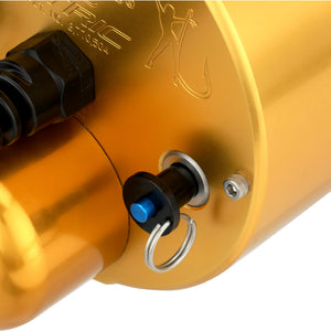 PENN International® VI Electric Detachable