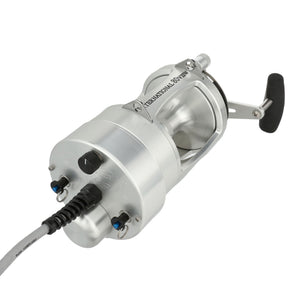 PENN International® VI Electric Detachable