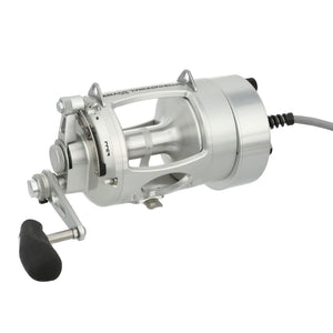 PENN International® VI Electric Detachable
