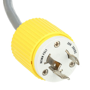 PENN International® VI Electric Detachable