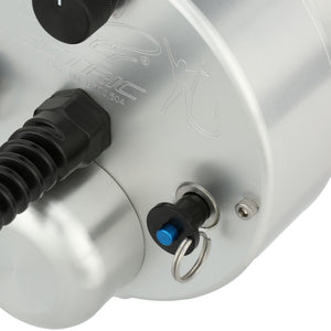 PENN International® VI Electric Detachable