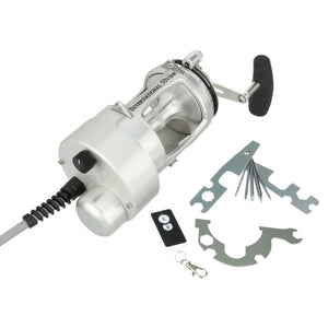 PENN International® VI Electric Standard