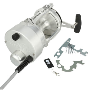 PENN International® VI Electric Standard