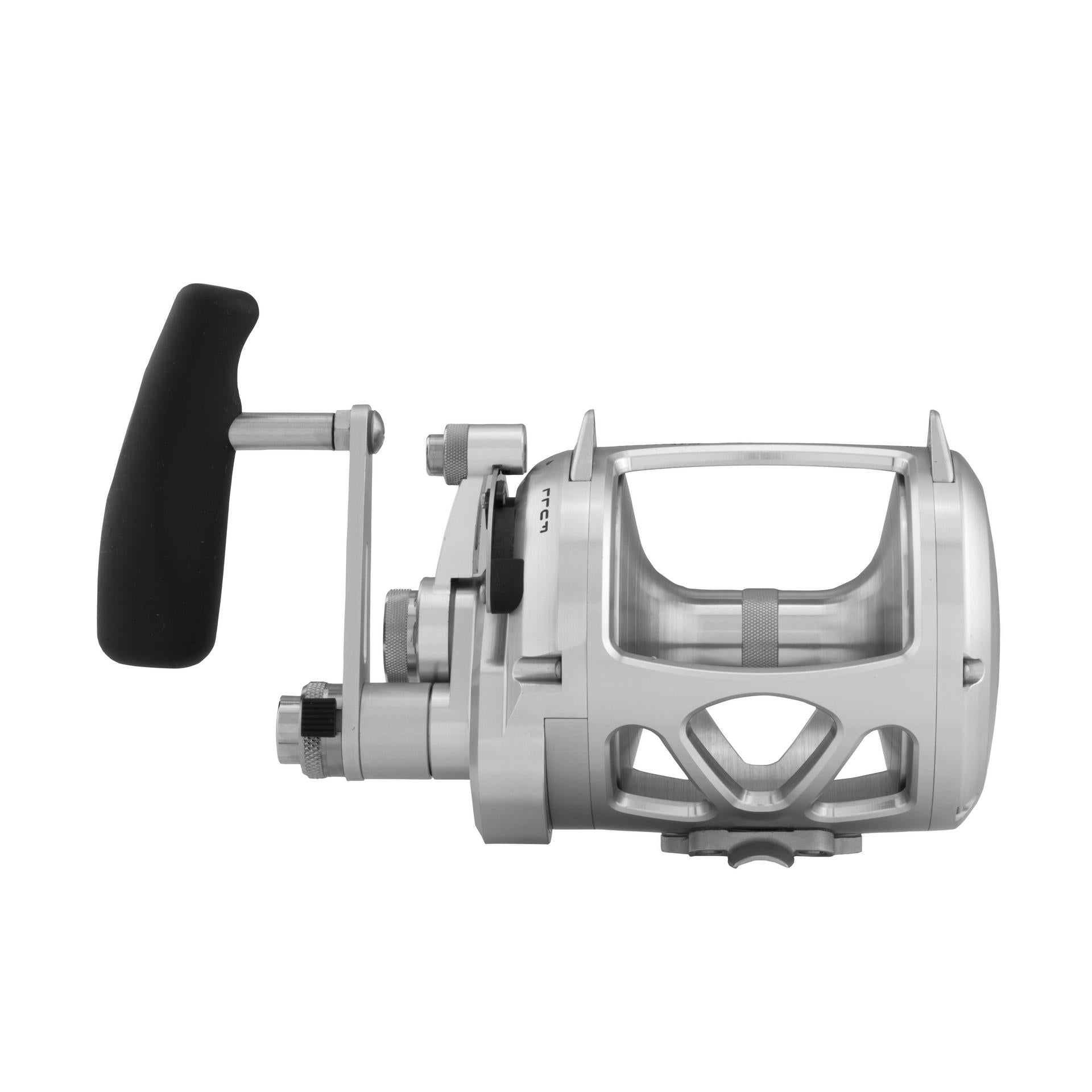 International® VISW 2-Speed Wide Conventional Reel