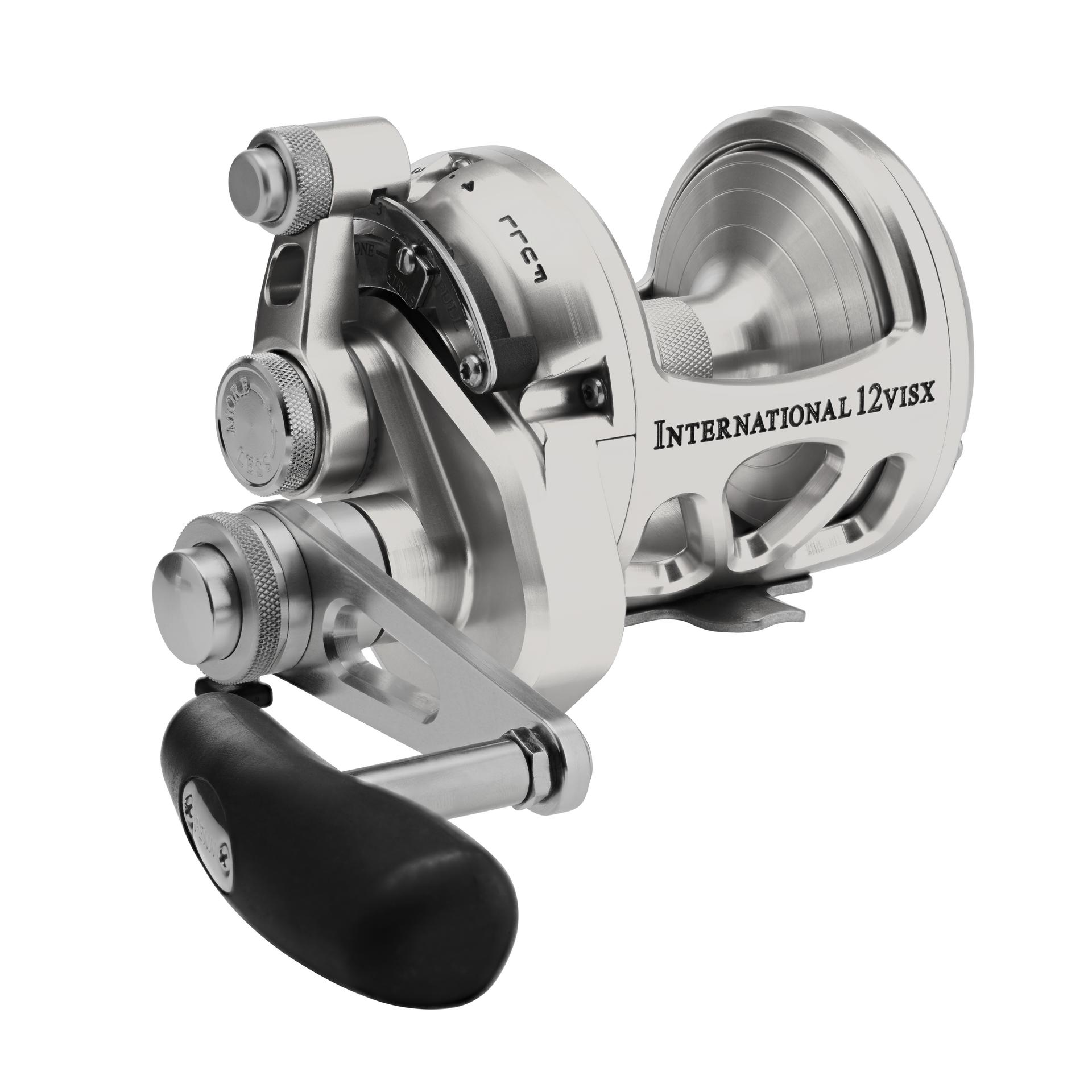 International® VISX Extreme Conventional Reel