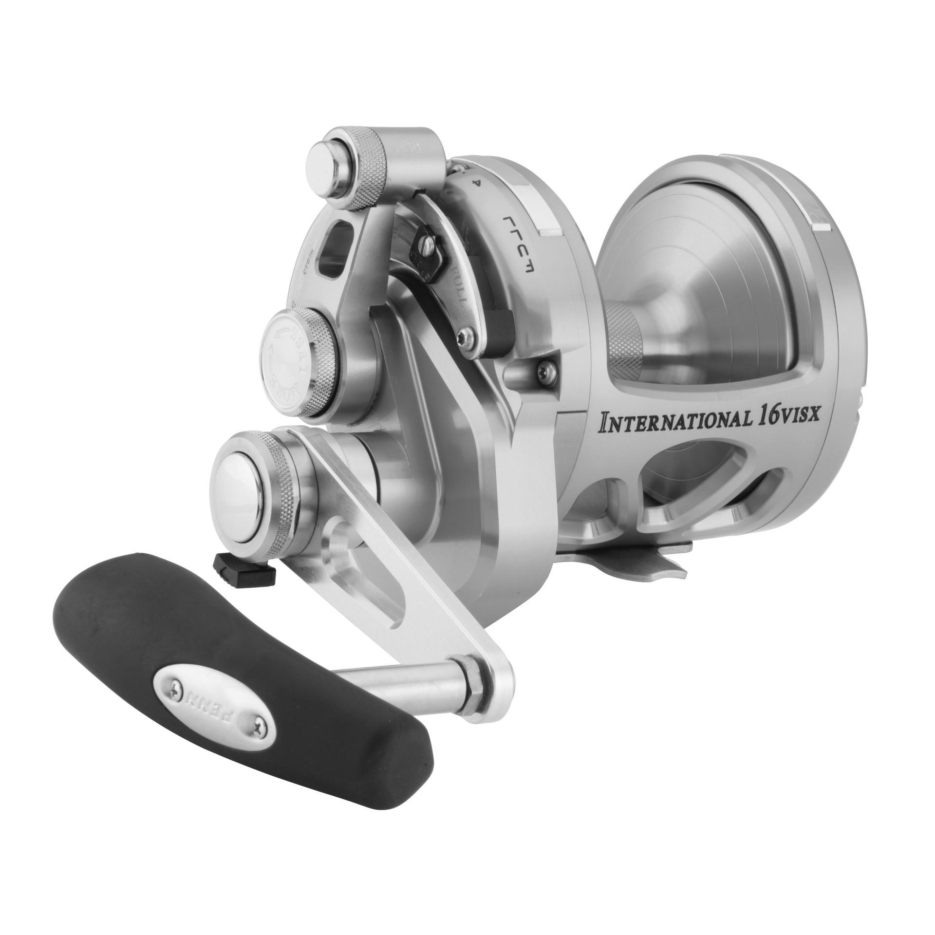 International® VISX Extreme Conventional Reel