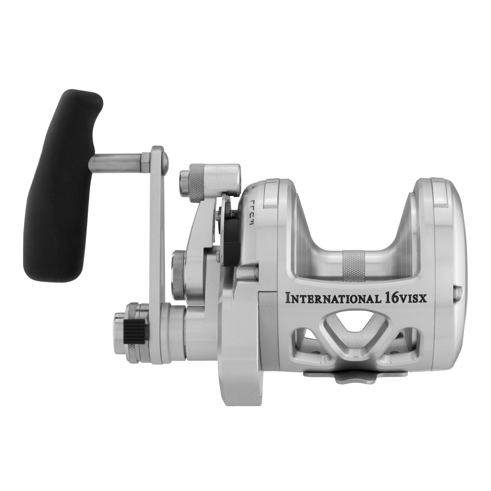 International® VISX Extreme Conventional Reel