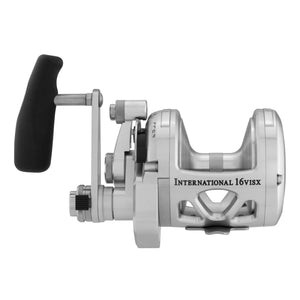 PENN International® VISX