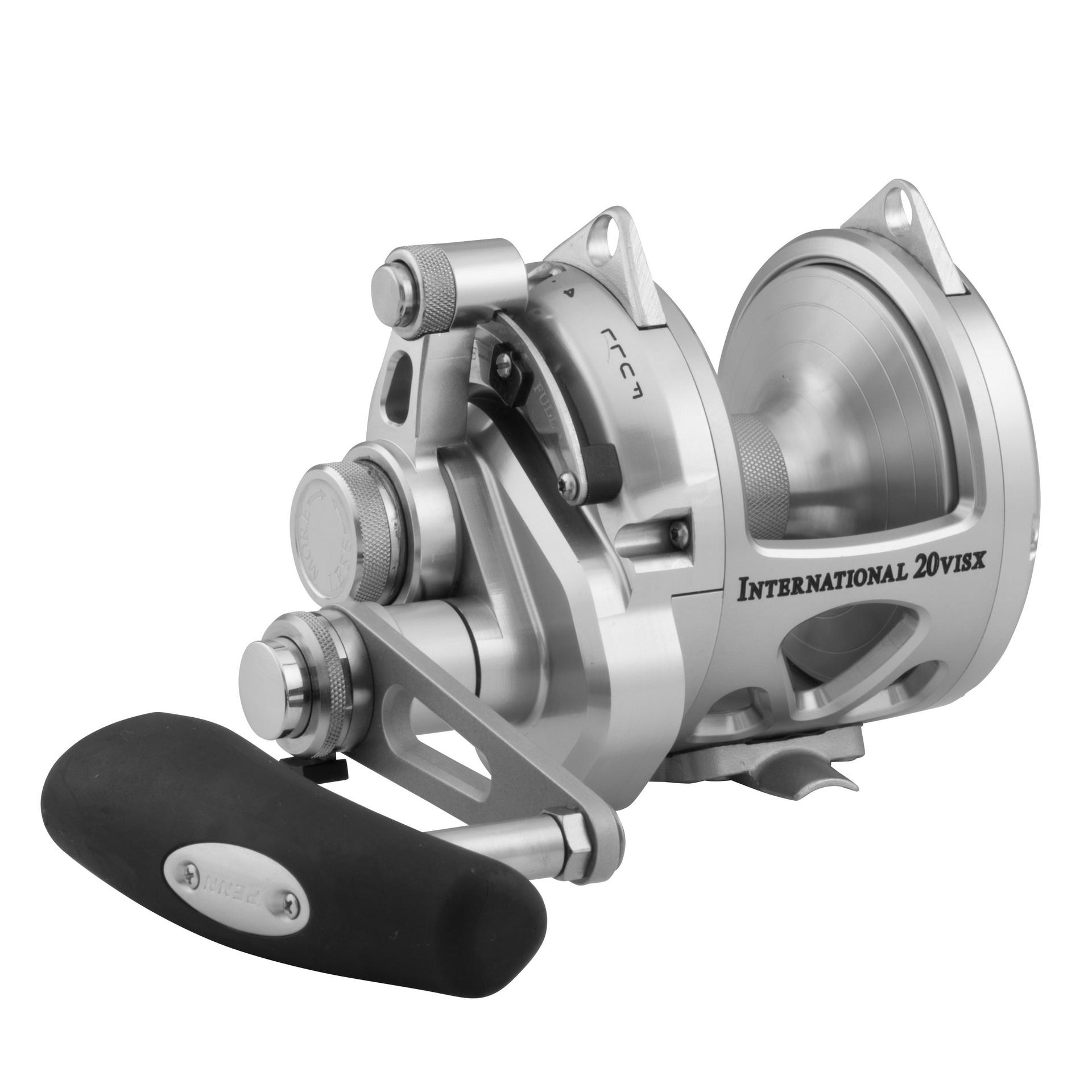 International® VISX Extreme Conventional Reel