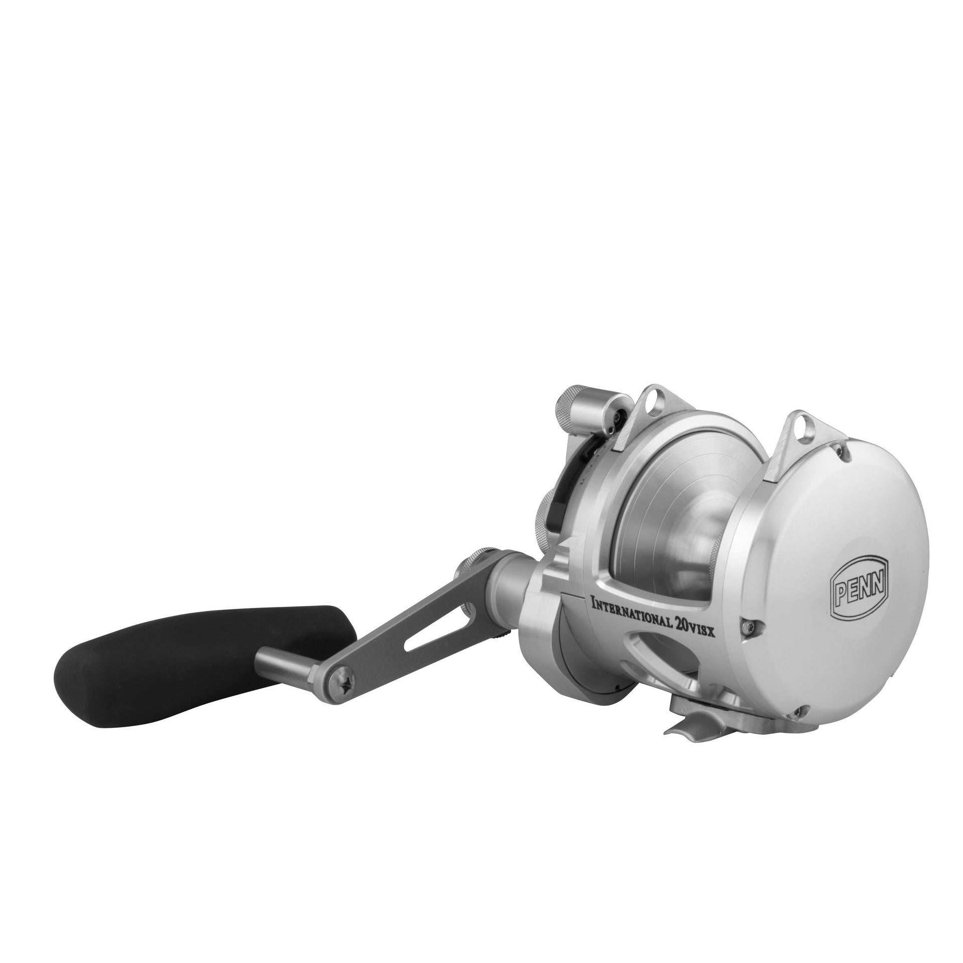 International® VISX Extreme Conventional Reel