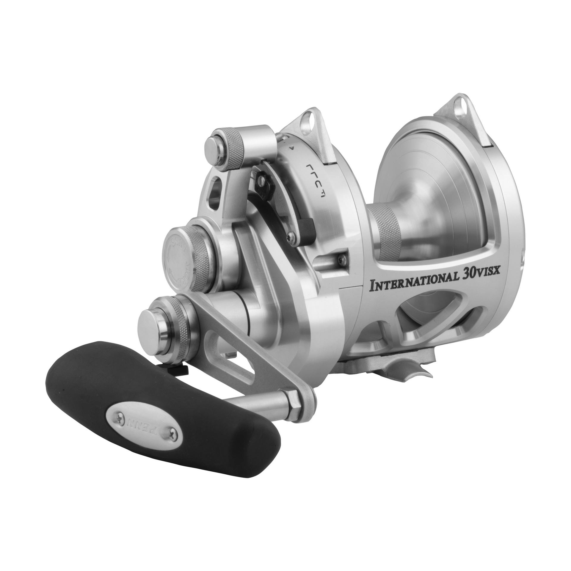 International® VISX Extreme Conventional Reel