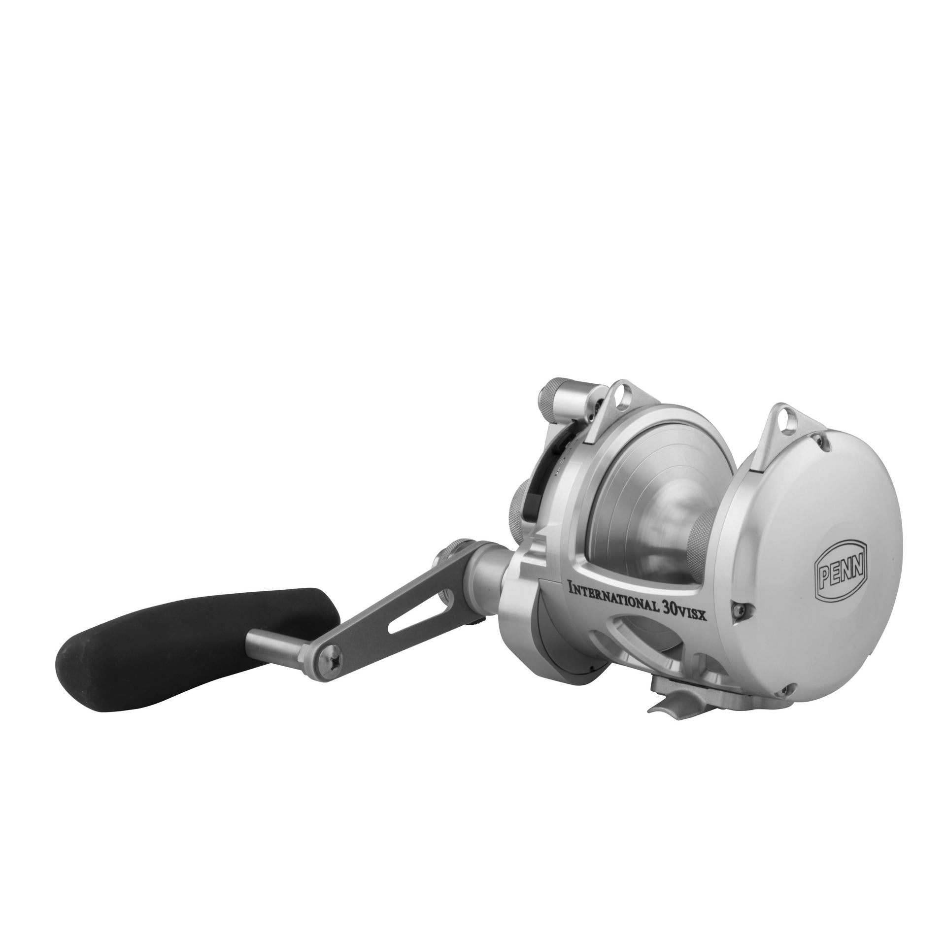 International® VISX Extreme Conventional Reel