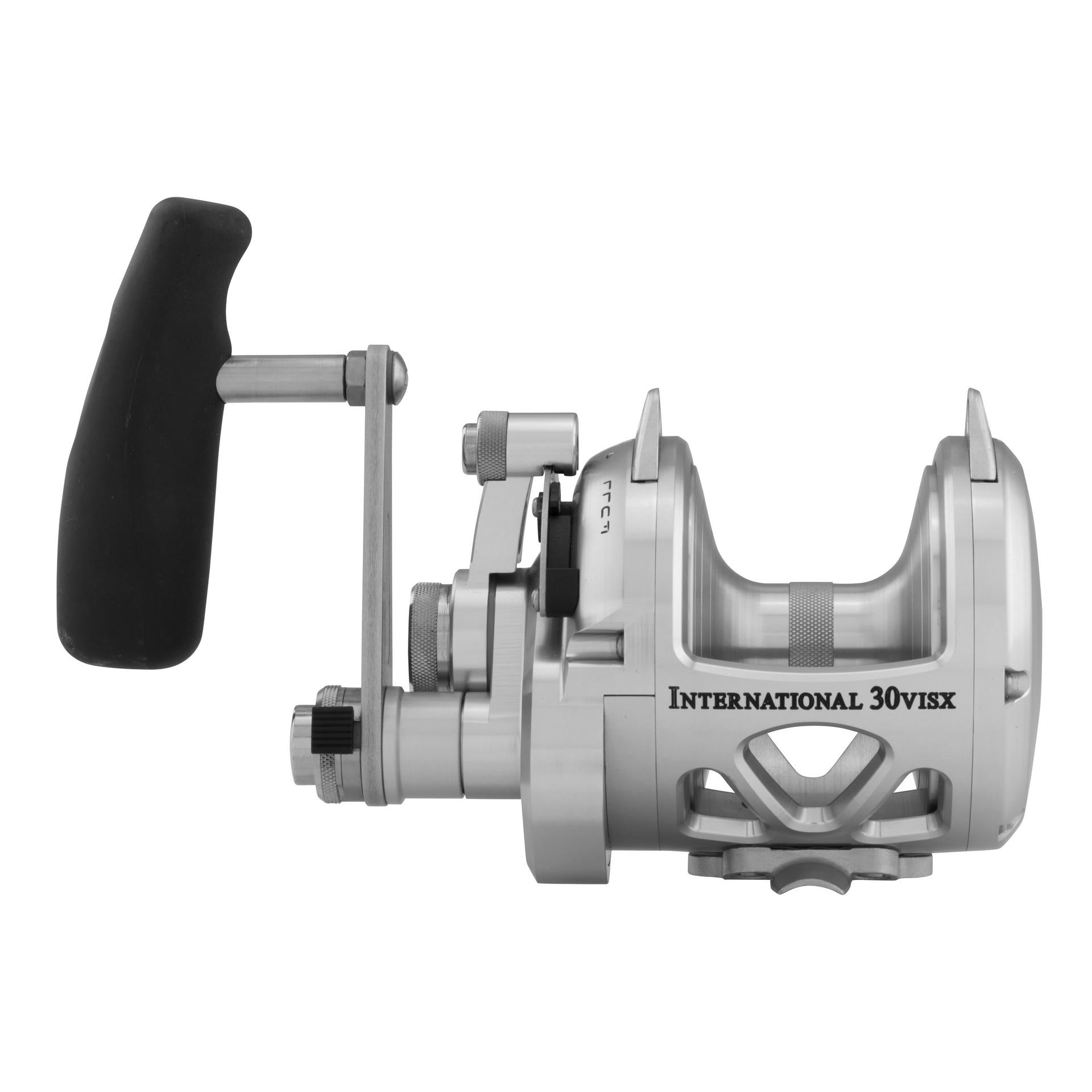 International® VISX Extreme Conventional Reel