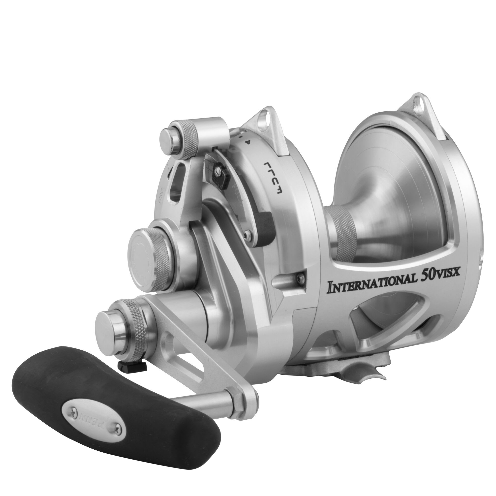 ロッド PENN INTERNATIONAL LD3050 International® VISX Extreme Conventional Reel