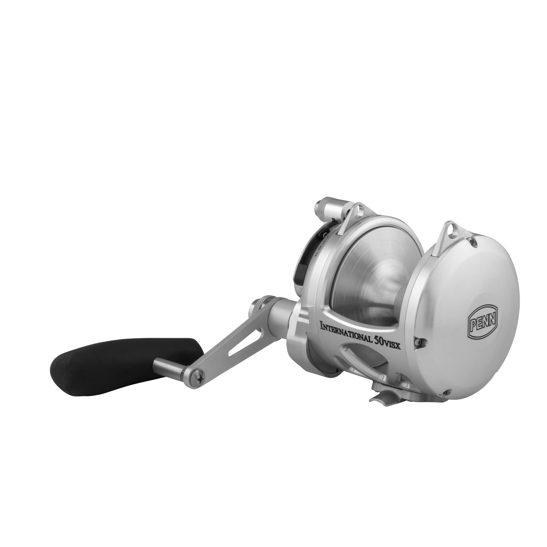 International® VISX Extreme Conventional Reel