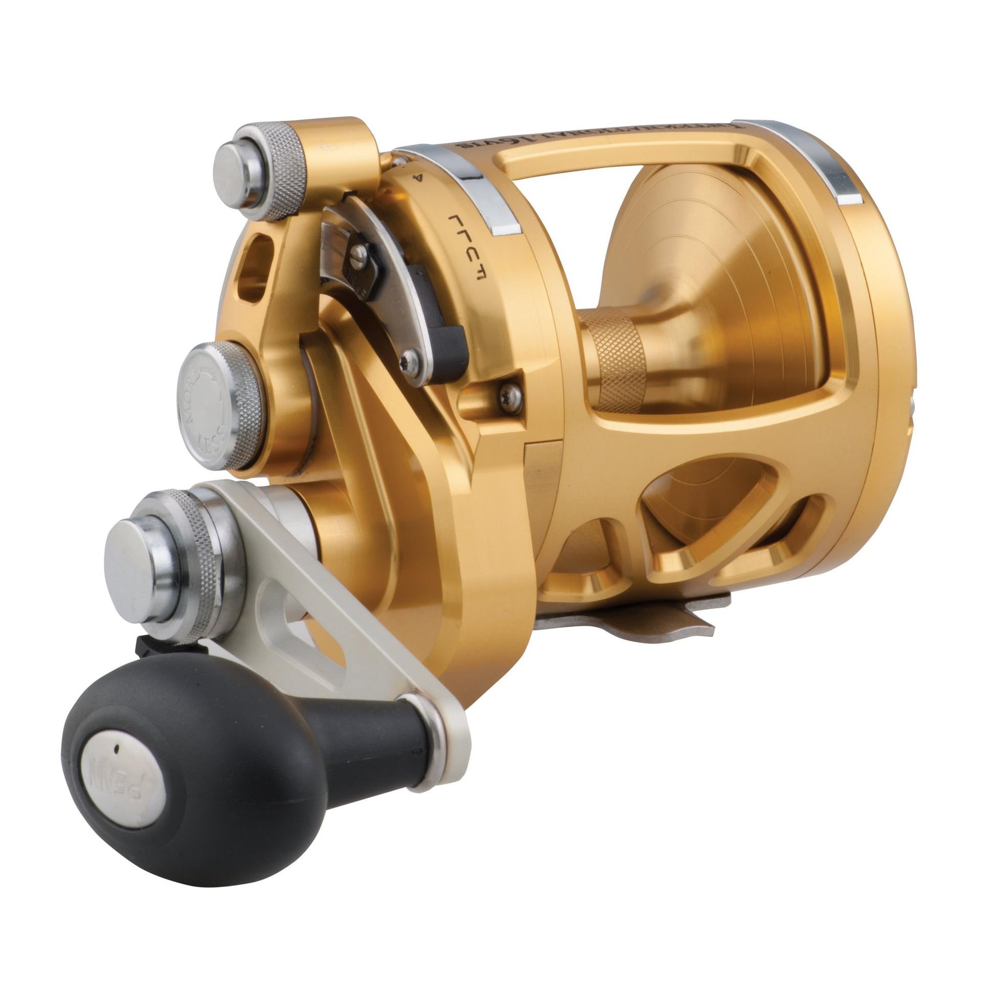 Conventional Reels  PENN Fishing®️ US – PENN® Fishing