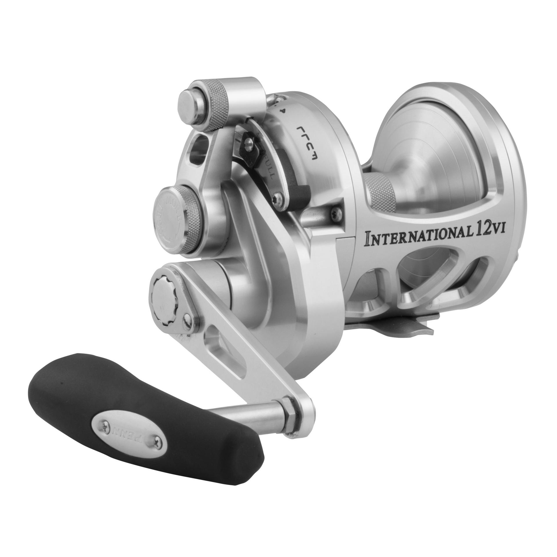 Penn International VI Two Speed Reels