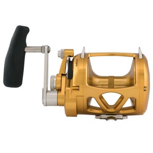 where are penn fishing reels made International® VI Conventional Reel